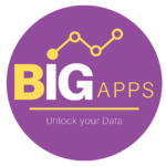 Big Apps is a society specialize in Big Data.