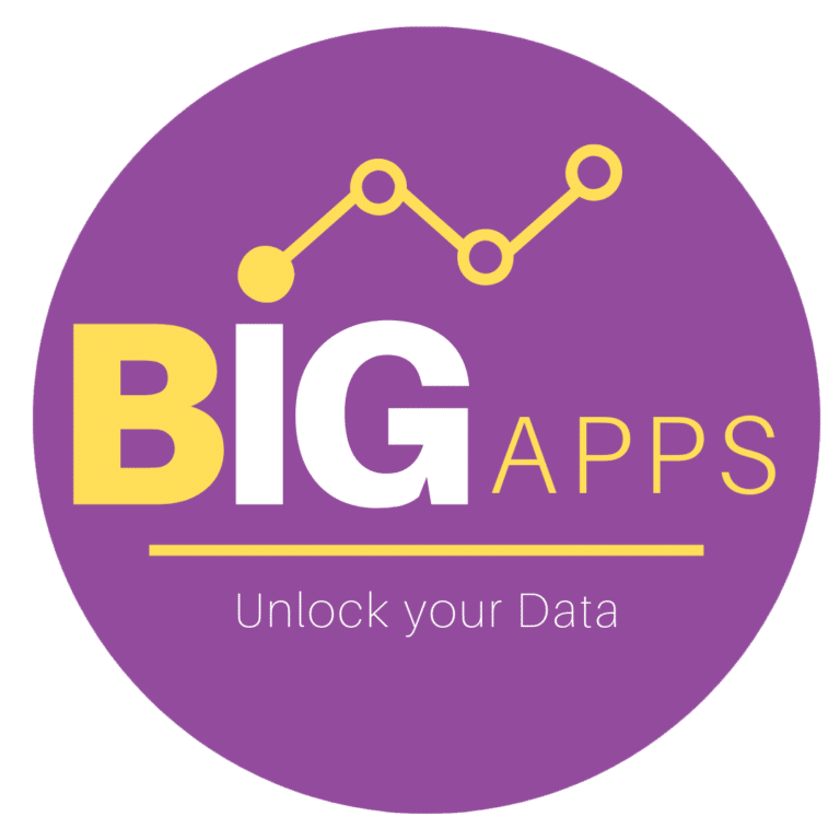 Big Apps - Unlock Your Data